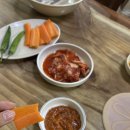 증평감자탕 | 증평 뼈찜 맛집 초중리 밀리내감자탕 내돈내먹 솔직 후기