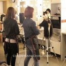 미용사(초급) 이미지