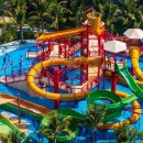 뉴월드마트 | 푸꾸옥 뉴월드리조트 후기(프리미엄 3베드룸, 13명 대가족 여행)