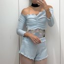 바디네리 | 🎀취미발레 OOTD : 예쁜 성인발레복 워머 다프네로럴 플뢰르 세트 솔직후기
