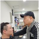 두피관리샵 오픈을 위해 현직 두피케어 원장 교육 참여 후기
