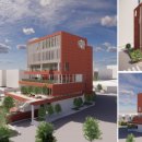 건축사사무소 상상 이미지