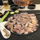 양탄집문성점 | 놀이방있는 구미삼겹살맛집