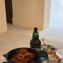 농민숯불고기 | 대전 옥천뼈구이 농민뜨끈이 갈마점 포장 후기 주차 맵기 웨이팅