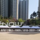 금빛초등학교 앞 이미지