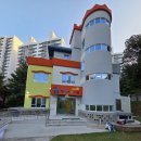 아이큰햇빛어린이집 | 🌞 광주 어린이집 3층 전체 자외선 100% 차단 단열필름 시공 후기