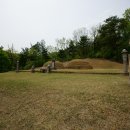 의혜공주.한경록쌍분묘 이미지