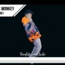 Tones and I - Dance Monkey 이미지