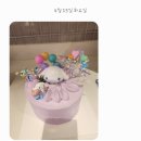 파리바게뜨 정선고한점 이미지