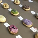 씨유(CU) 군자본점 | [군자역디저트] 밀가루가 안들어간 건강한 수제 디저트 맛집 “은지세 군자본점” 방문후기