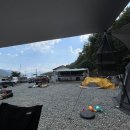 경호강변오토캠핑장 이미지