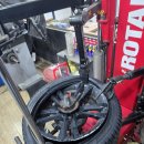 미쉐린타이어충청상사 | 🚗여주타이어 BMW 320D 올웨더 타이어 교체 + 얼라이먼트 작업기