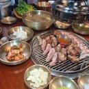 덕진-9 | 전주하가지구맛집 추천, 숙성돼지고기와 서비스까지 완벽했던 <고깃리88번지 전주덕진점>