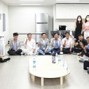 일동미라주아파트 경로당 이미지