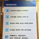 동문 주차장 약국 이미지