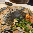 나에게 선물 인천 박촌역 맛집 오리고기 가나안덕 계양점 부모님 모시고 가기 좋은 식당