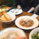 강림약국 | 신촌 라자냐 라구파스타 전문 라구식당 다녀온 후기