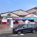 해물짬뽕 | [군산맛집] 아리울해물짬뽕 솔직후기 | 해물짜장·짬뽕·군만두