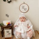 단비사진관수원 | (수원/광교) 단비사진관 100일 사진 후기