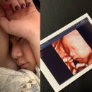 34 | [임신30주~34주] 뒤뚱뒤뚱 임신 후기 시작 | 막달검사