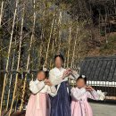 한복문화관 | 부산 아이랑 가볼만한곳 실내 무료 한복체험 후기 부산진성한복문화관