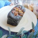 식빵굽는 남자 이미지