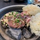 대패사랑갈비사랑