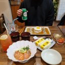 고산고등학교 | [신촌역 맛집] 주차 가능한 일식 덮밥 데이트코스, 소코아 신촌점