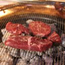 포탄소갈비