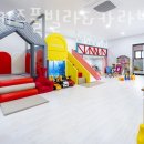 삐삐키즈풀빌라&글램핑카라반 이미지