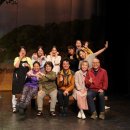 밀양아리나 꿈꾸는 극장 이미지