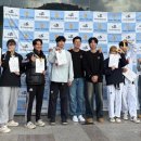 국가대표 백호 태권도장 이미지