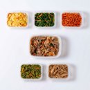 예찬반찬 이미지