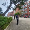 부경대학교 6공학관 이미지