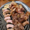 남악마을터줏돼감