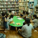 무주반딧불작은도서관 이미지