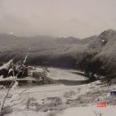 은하수와 여울 이미지