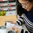 옻칠과 자개공예 이미지