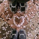 이마트24청주내덕점 | 청주 새적굴공원 내덕생활체육공원 조용한 야간 산책 코스 후기