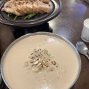 다복콩국수&보쌈