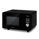 주식회사 아나이스 | 매직쉐프 무회전 플랫 전자레인지 20L MMW -W20FDBB 후기! 공간 절약 끝판왕 전자레인지 추천