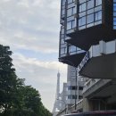 가고파열쇠 | [프랑스 여행 3일차] 루브르 박물관 / 오페라 가르니에✨️ / 라파예트 백화점 구경 / 1구 호텔 메이페어