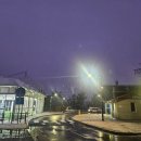 그늘막1 | [안성] 안성다목적야영장 그늘막 사라진 A2사이트에서 눈오는 날 캠핑