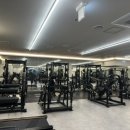 코코아짐.PT.헬스.범내골역점 이미지