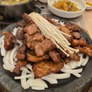 대전 중구 함흥냉면, 석갈비 맛집[월산본가] 내돈내산 후기