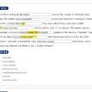 2026.7.9 Investigation of the 2020 election in Georgia's Fulton County 이미지