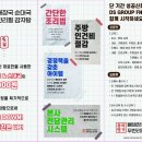 동의명가 뼈해장국 순대국 창업지원 및 창업비 대출 이미지