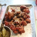 엉클닭강정 이미지