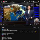 MBC 뉴스데스크 날씨 근황.jpg 이미지