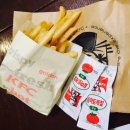 별의별튀김 이미지